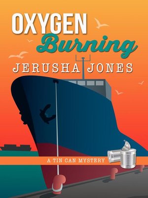 cover image of Oxygen Burning